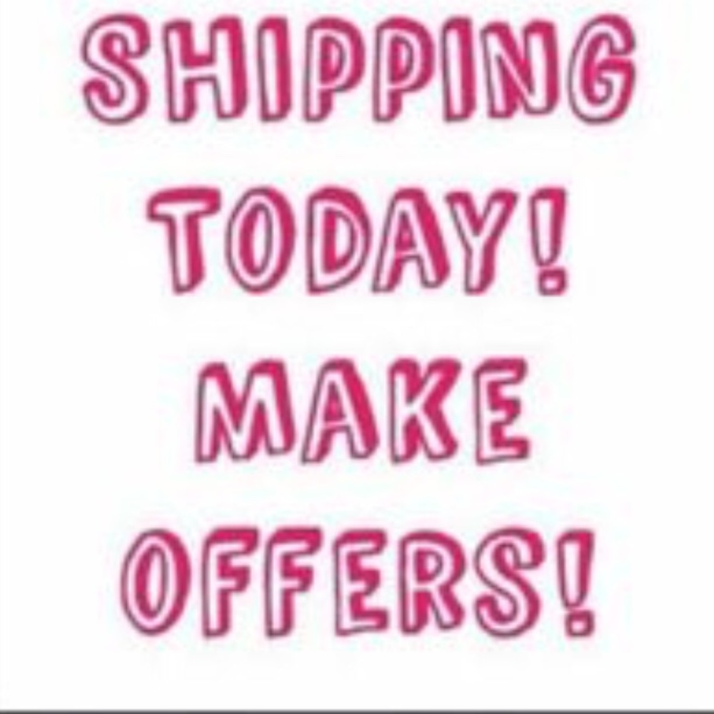 Whole closet on sale!